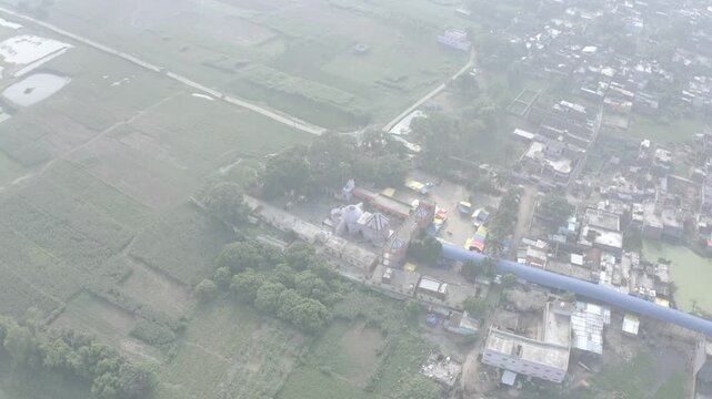 Baikunthnath Dham Temple, Patna, Bihar