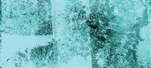 Monochrome grungy abstract background. Grungy frame

