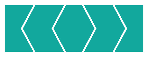 Image of a flexible photo collage gallery layout featuring multiple frames on a light background, illustrating creative photo organization.