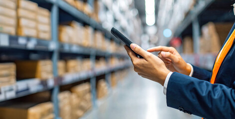 倉庫　管理　物流