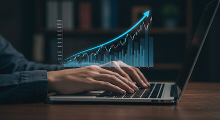 A person's hands are busy on a keyboard, whether playing a piano or typing on a computer, showcasing connection and work