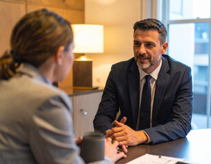Executive Leadership Coaching - Professional Career Mentoring Session