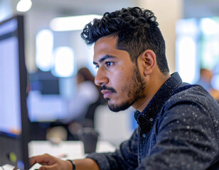 Professional Skills Testing - Employee Digital Competency Assessment Session
