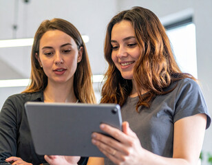 Gen Z Employee Onboarding - Young Professional Digital Integration Process
