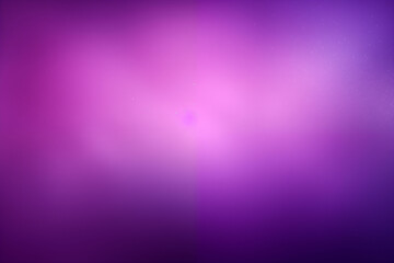 Fototapeta premium Attractive purple gradient background