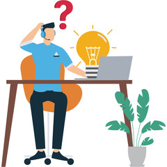 Discovering New Business Idea