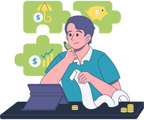 Financial Planning Insurance