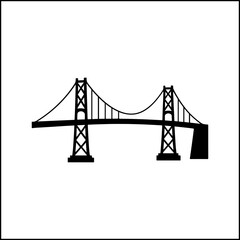 Forks Market Winnipeg Silhouette Vector