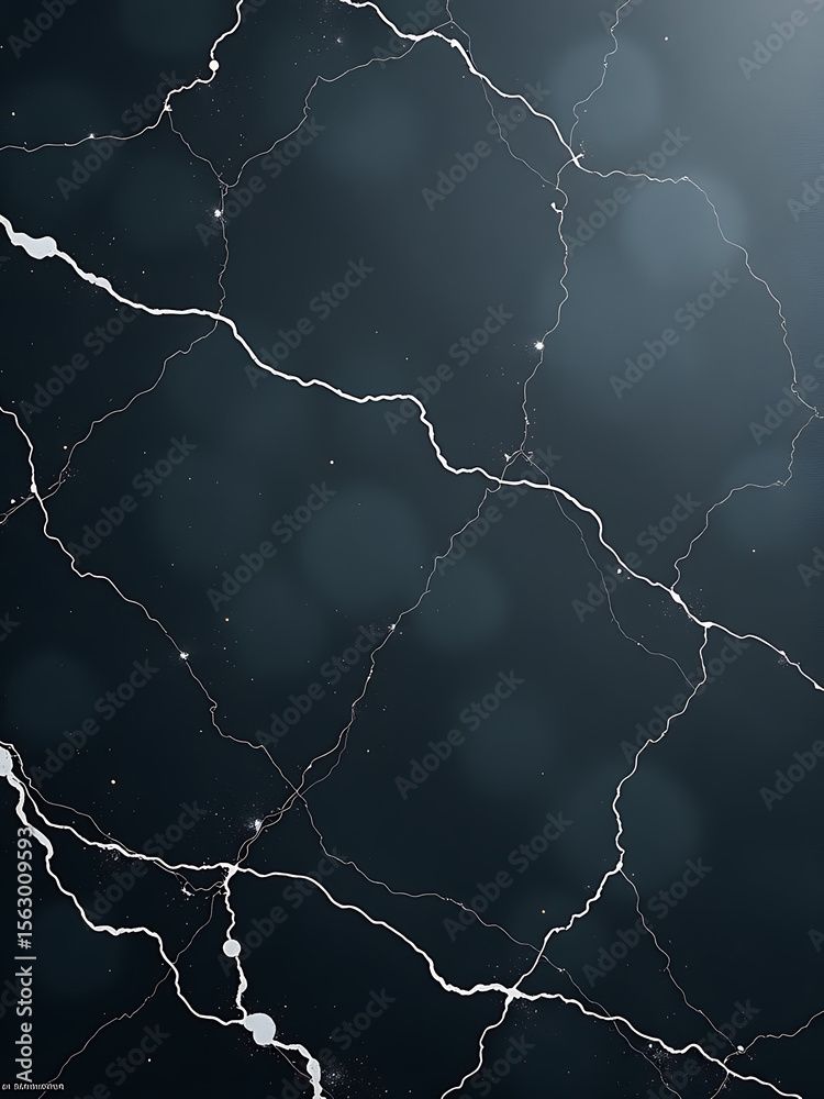 Poster dark toned marble stone background ample space design ideal wide panoramic backdrop web banners chri