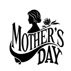 vector mothers day background