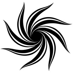 tribal tattoo design