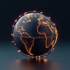 Enhancing supply chain resilience a global perspective on risk management strategies