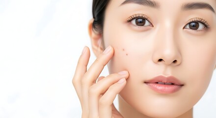 Radiant Skin Achieving a Clear and Healthy Complexion