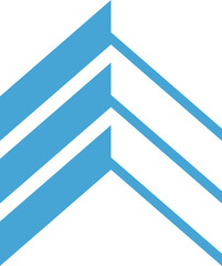 Modern Building Logo