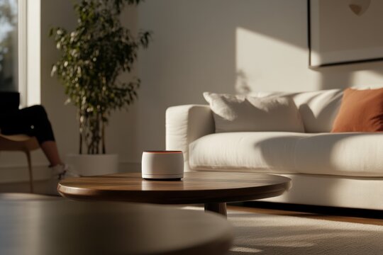 Financial Innovation Powered by AI Technology