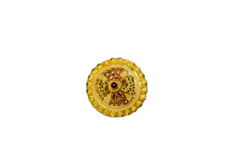 Gold Rings for ladies