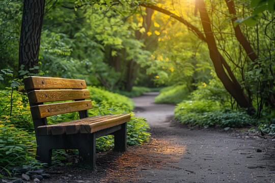 Pleasant Path