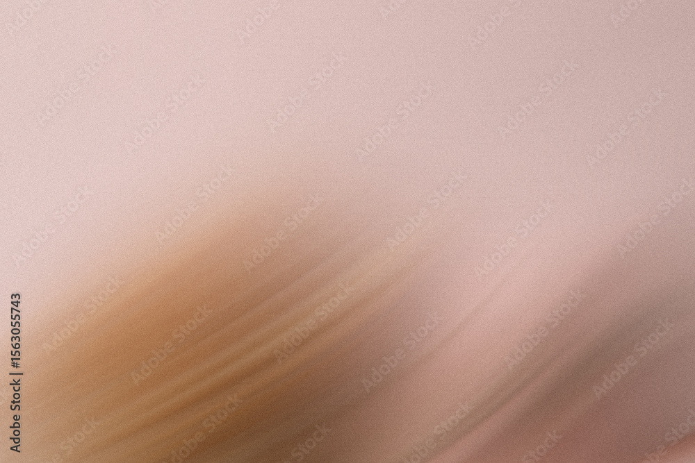 Wall mural a grainy beige texture creates an abstract background with a subtle pattern and neutral color palett