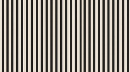 Black and white vertical striped pattern background