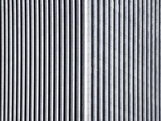 office  building