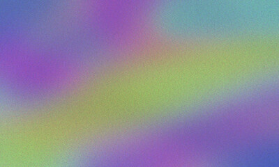 Abstract blurred colorful background