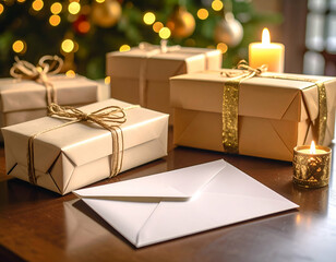 A Letter from the Future Secure Your Family's Christmases with Life Insurance