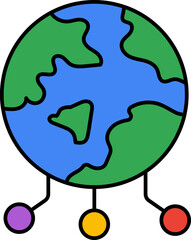 Data center and hosting