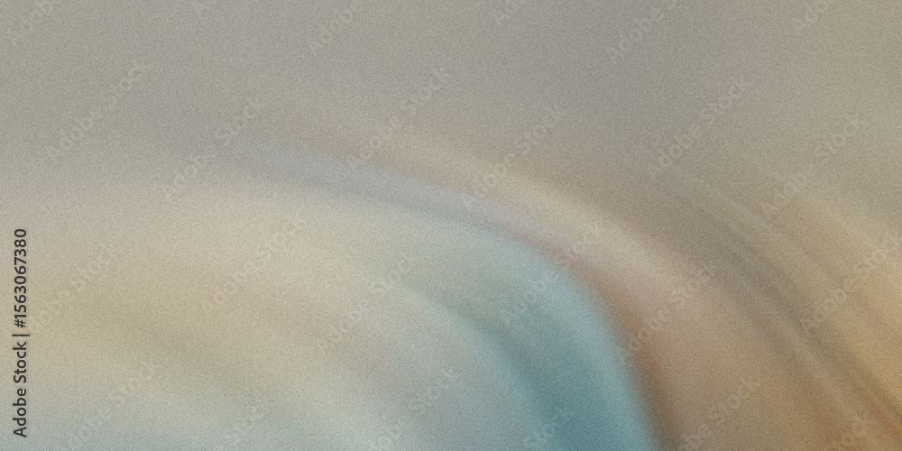 Wall mural a soft, blurred texture creates an abstract background with subtle gradients of light and color, evo