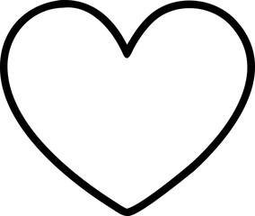 Contact Icon Vector Illustration Set