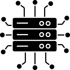 Data center and hosting