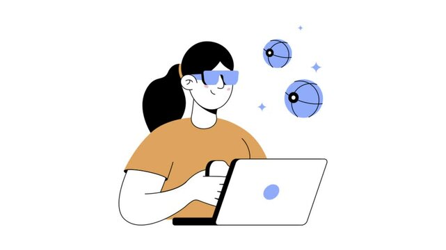 Gamification Mp4 file