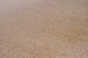 Clean sands of varadero beach, Cuba
