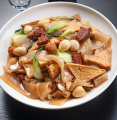 Northeastern Farmhouse Stew