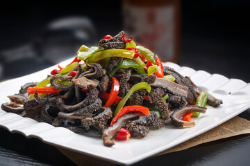 Japanese Omelet Rice