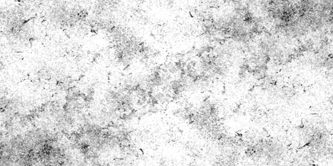 Abstract black and white grunge style texture, Concrete wall with cracks and scratches which can be used as a background, Texture of dust particle and dust grain on white background.	