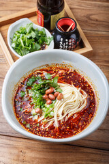 Traditional Lanzhou Ramen