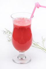 Tropical Watermelon Juice