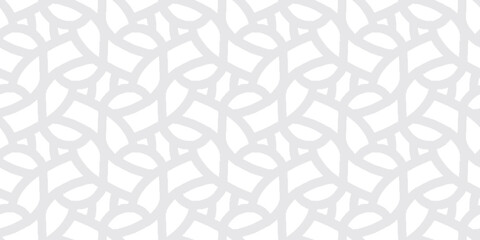 Geometric illustration background. Seamless pattern.Vector. 幾何学イラストパターン　背景素材
