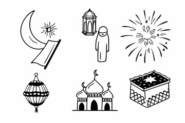 high-quality-vector-illustration-of-ramadan-and-ei