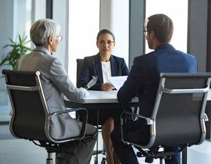 Unexpected Interview Twist How Health Insurance Became the Deciding Factor