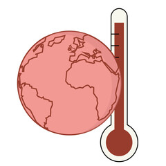 Réchauffement climatique