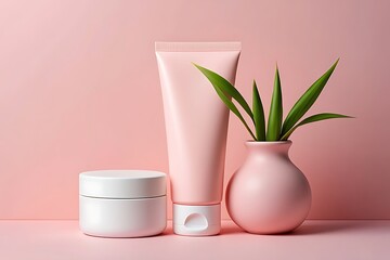 Natural Beauty Products for Radiant Skin and Healthy Glow