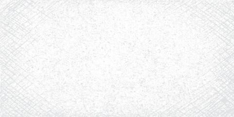 White, seamless paper and fabric textures with a clean, rough, light, and blank surface design