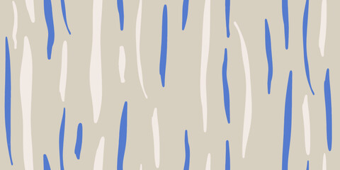 Abstract pattern seamless pattern line drawing