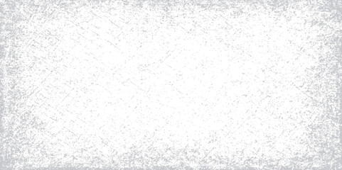 White, grungy paper with a distressed texture forms an aged, stone-like surface, ideal for a winter-themed backdrop or frosted art design