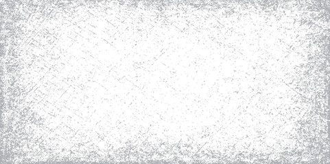 Grunge gray concrete texture with a vintage pattern