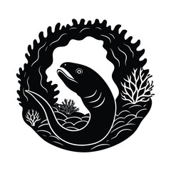 fish vector illustration