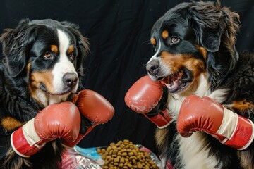 Paws & Personality: Adorable and Cool Portraits of Labrador Retrievers, Bulldogs, Greyhounds, Shepherds, and More – A Showcase of Canine Charm
Dive into a collection of captivating photos featuring ma