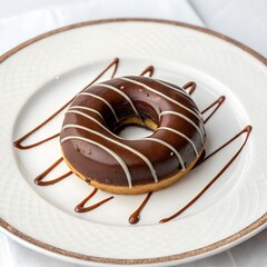 choco ring