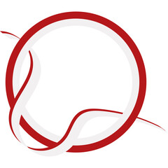 Indonesian Twibbon Flag